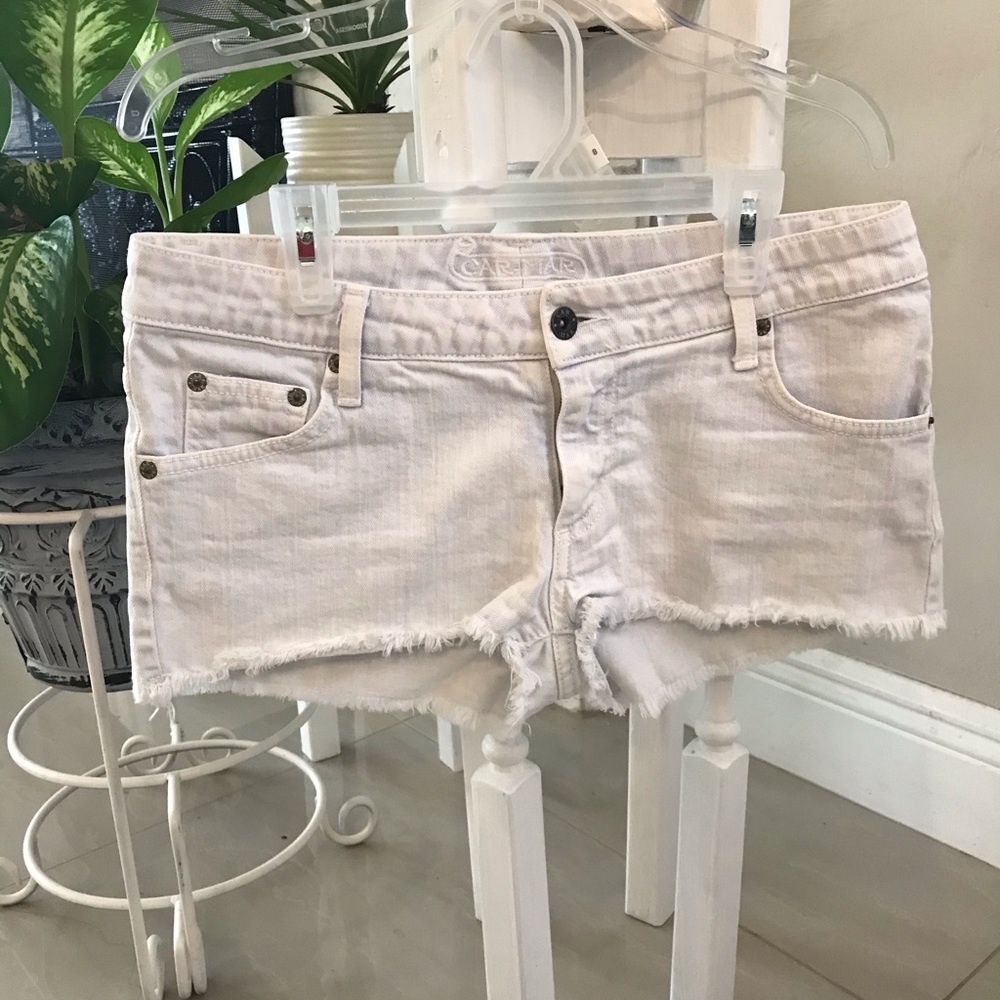✅ CARMAR SHORTS ✅ - Picture 2 of 7